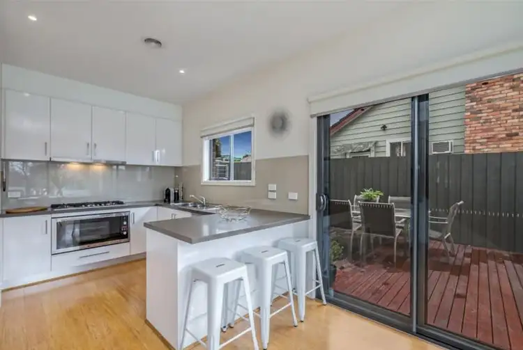 Fourth view of Homely house listing, 153 Boldrewood Parade, Reservoir VIC 3073