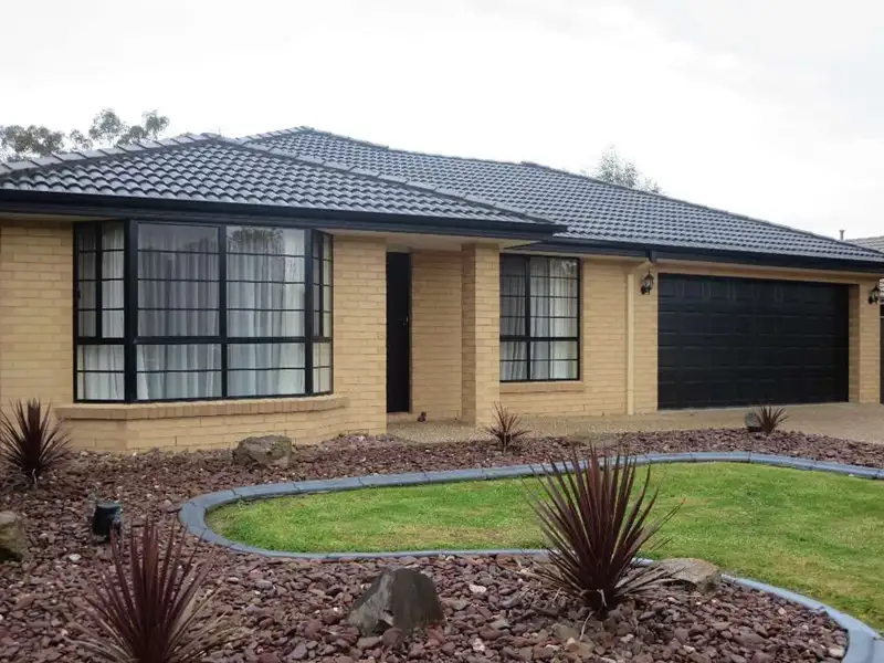 Main view of Homely house listing, 130 Hotham Circuit, Thurgoona NSW 2640
