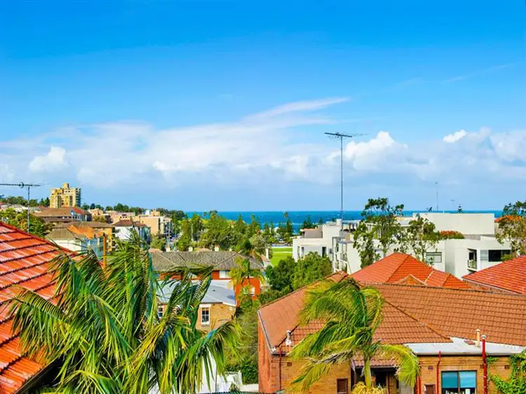 Third view of Homely apartment listing, 16/73 Mount Street, Coogee NSW 2034