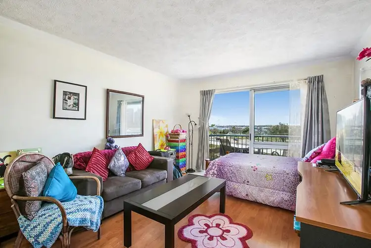 Fifth view of Homely apartment listing, 414/2 Barney Street, Southport QLD 4215