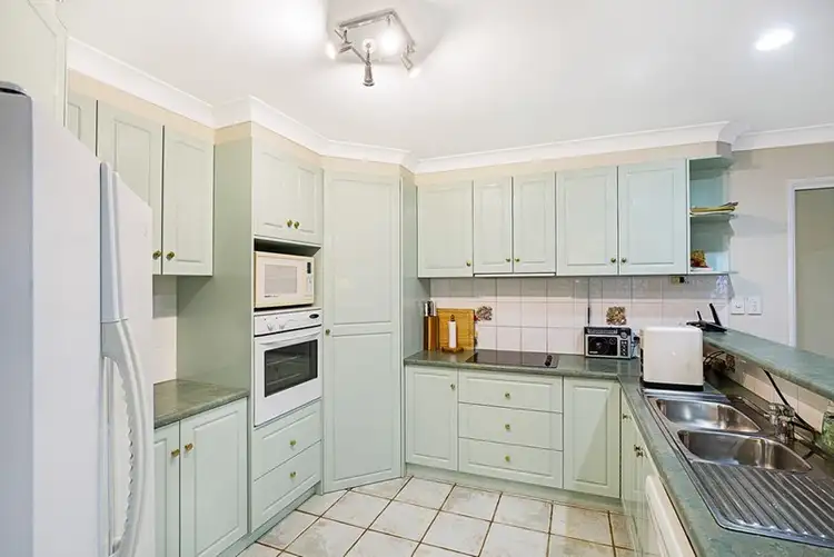 Seventh view of Homely house listing, 17 Darel Street, Kingsthorpe QLD 4400