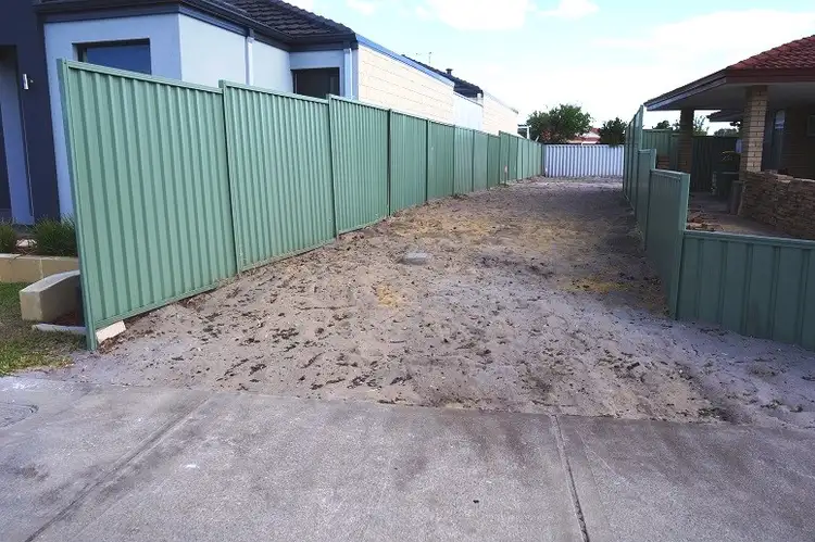 Second view of Homely land listing, Lot 2, 11 Waratah Road, Morley WA 6062