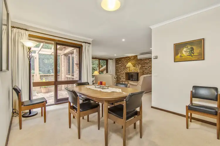 Fifth view of Homely house listing, 7 Rigel Place, Giralang ACT 2617