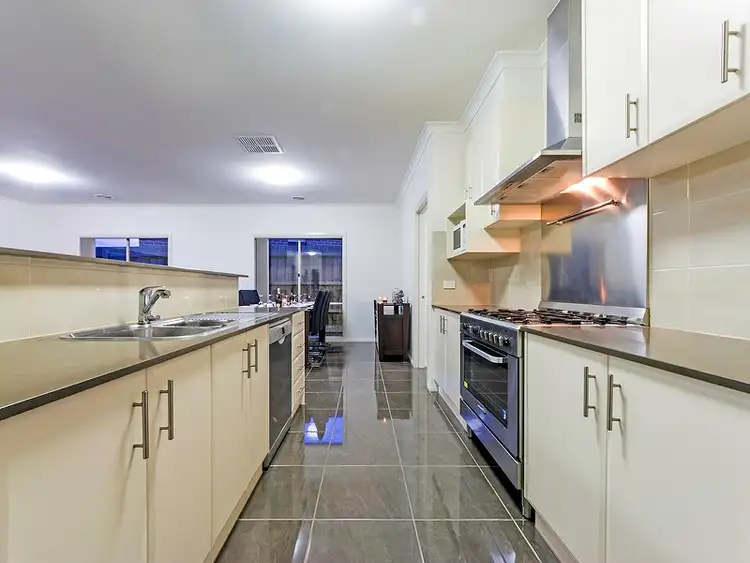 Sixth view of Homely house listing, 33 Andrew Road, Truganina VIC 3029