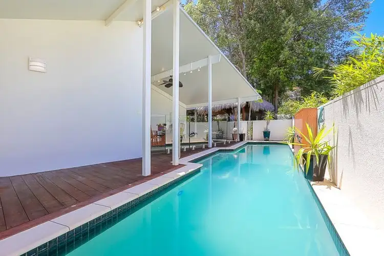 Fourth view of Homely house listing, 28 Molakai Drive, Mountain Creek QLD 4557