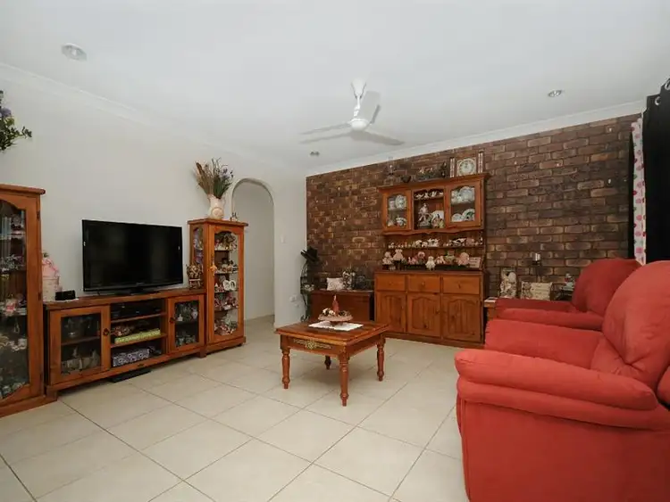 Second view of Homely house listing, 11 Hanna Court, Kearneys Spring QLD 4350