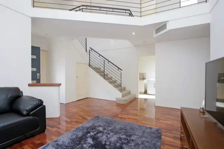 Second view of Homely house listing, 59 Sedgeland Way, Ascot WA 6104