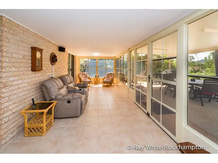 Fourth view of Homely house listing, 27-29 Perrott Drive, Rockyview QLD 4701