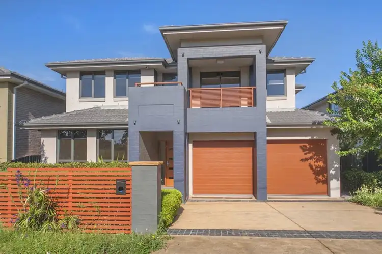 241 Cedar Road, Casula NSW 2170