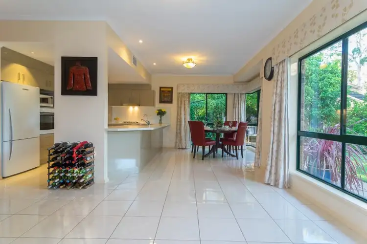 Seventh view of Homely house listing, 15 Brabham Grove, Aberfoyle Park SA 5159