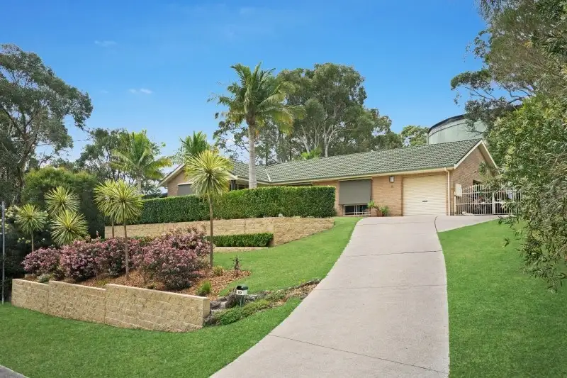Main view of Homely house listing, 80 Auklet Road, Mount Hutton NSW 2290