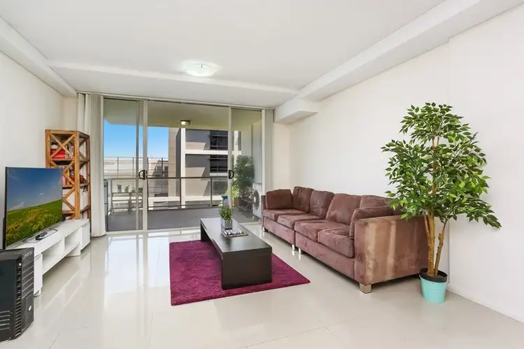 Main view of Homely apartment listing, 804/214 Coward Street, Mascot NSW 2020