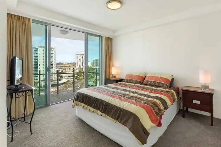 Sixth view of Homely unit listing, 35/62 Sixth Avenue, Maroochydore QLD 4558