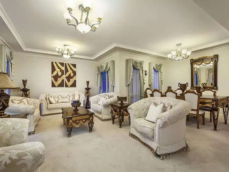 Second view of Homely house listing, 8 St James Court, Doncaster East VIC 3109