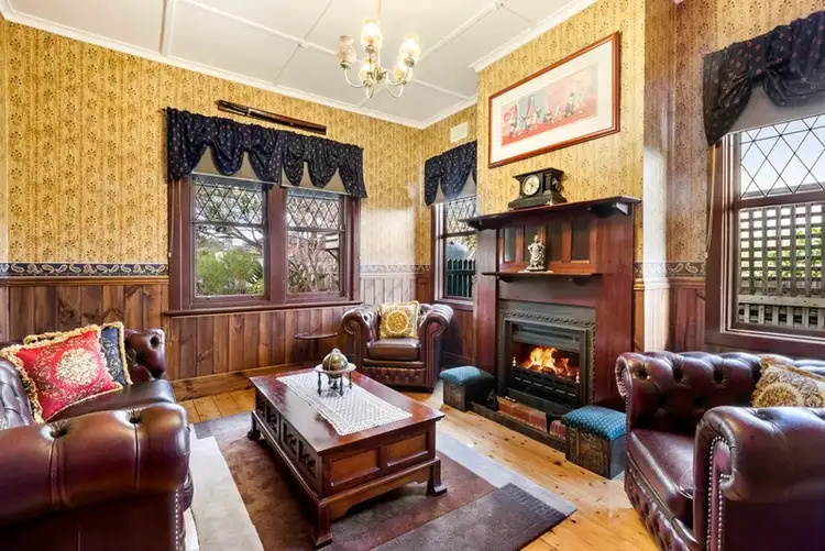 Sixth view of Homely house listing, 25 George Street, Oakleigh VIC 3166