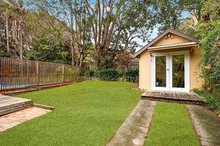 Sixth view of Homely house listing, 2 Roberts Avenue, Wahroonga NSW 2076