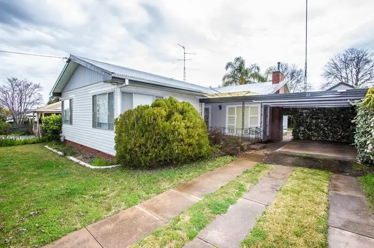 Third view of Homely house listing, 22 May Street, Narrandera NSW 2700