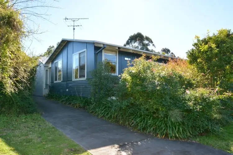 Main view of Homely house listing, 7 Main Road, Paxton NSW 2325