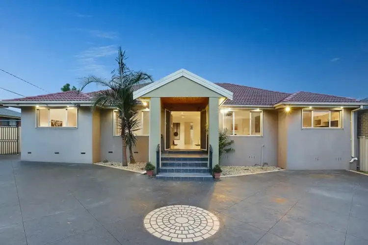 Main view of Homely house listing, 28 Horne Street, Campbellfield VIC 3061