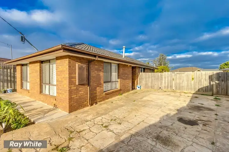 7 Egret Court, Werribee VIC 3030