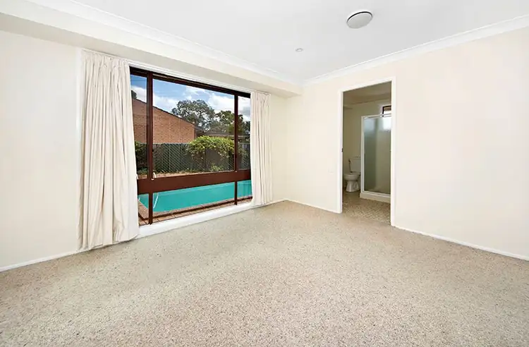 Fourth view of Homely house listing, 12 Torumba Close, Bangor NSW 2234