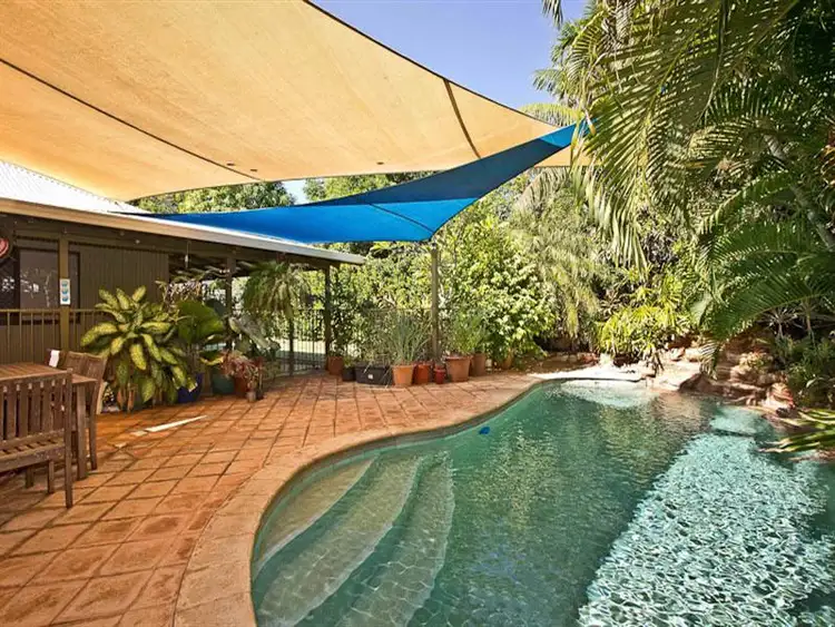 6 Solway Loop, Cable Beach WA 6726