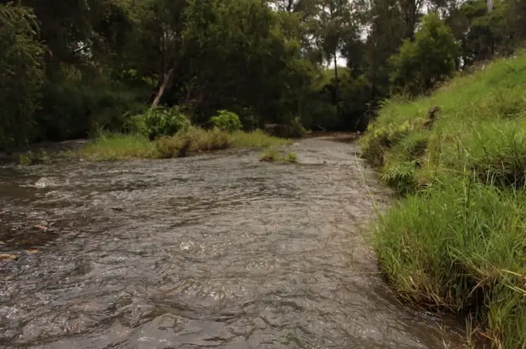 Third view of Homely rural property listing, 604 Running Creek Road, Running Creek QLD 4287