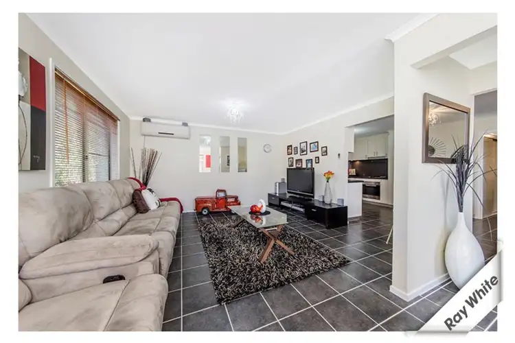 Fourth view of Homely house listing, 5 Dolan Place, Gordon ACT 2906