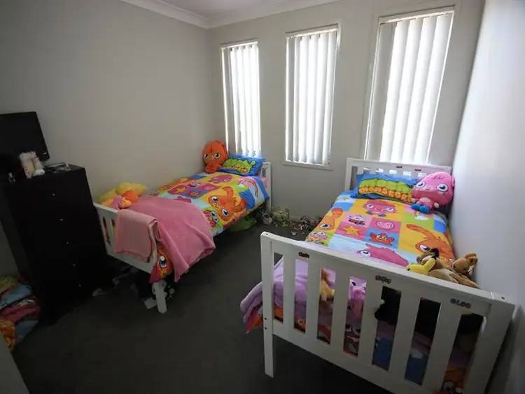 Fifth view of Homely house listing, 102 Minorca Circuit, Spring Farm NSW 2570