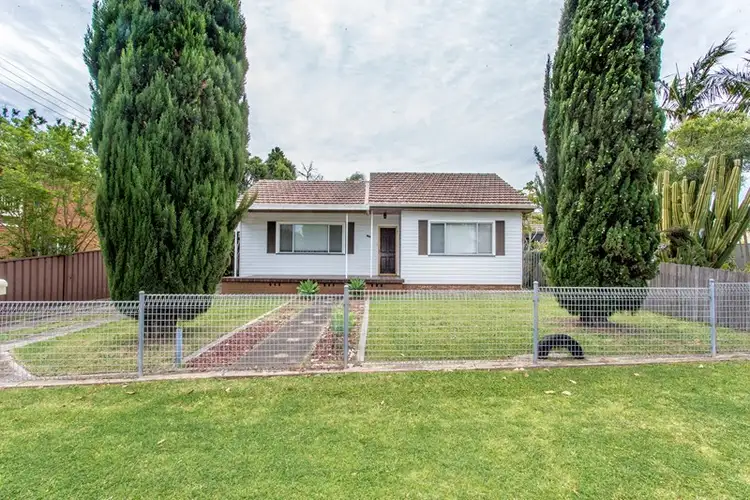 Second view of Homely other listing, 111 and 113 Canberra Street, Oxley Park NSW 2760