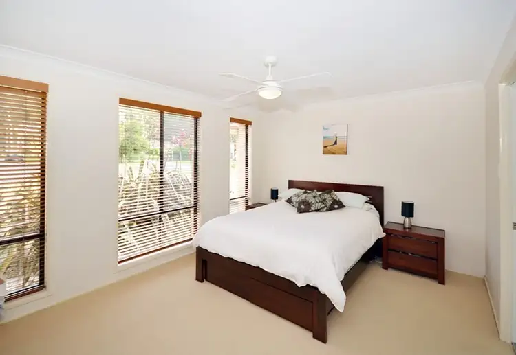 Fifth view of Homely house listing, 9 Emmett Street, Callala Bay NSW 2540
