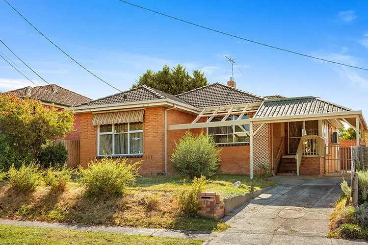 17 Alison Avenue, Bulleen VIC 3105