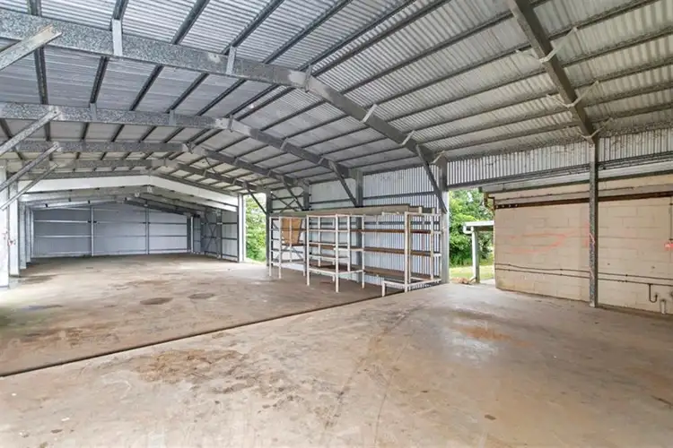 Third view of Homely house listing, 1 New Harbour Line Road, Martyville QLD 4858