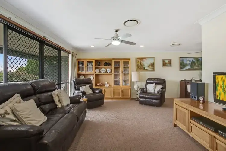 Second view of Homely house listing, 4 Hanson Close, East Maitland NSW 2323