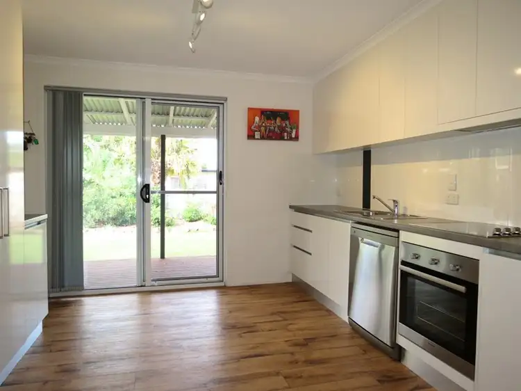 Second view of Homely house listing, 124 Hospital Road, Emerald QLD 4720