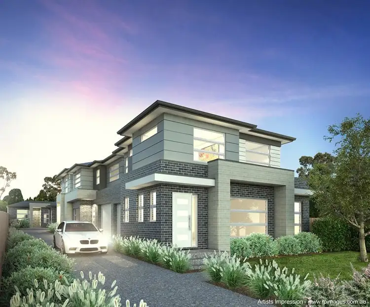 3/9 Tambo Avenue, Reservoir VIC 3073