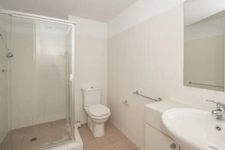 Seventh view of Homely unit listing, 321/80 John Whiteway Drive, Gosford NSW 2250
