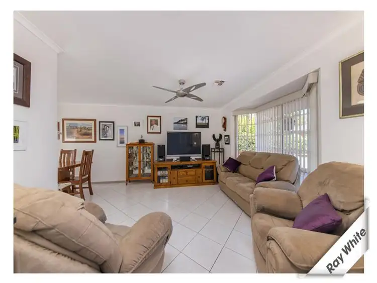 Second view of Homely house listing, 11 Jane Price Crescent, Conder ACT 2906
