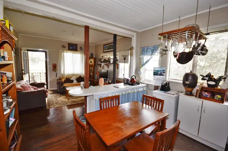 Second view of Homely house listing, 15 Timms Avenue, Ulong NSW 2450