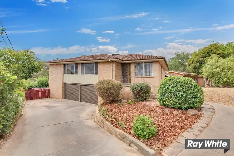 52 Hinkler Street, Scullin ACT 2614