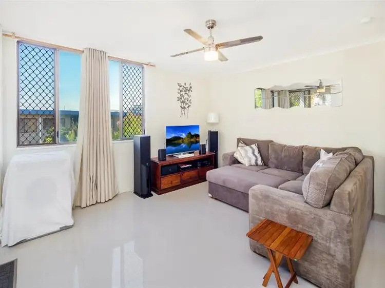 Second view of Homely unit listing, Unit 6 'Salt Spray' 35 Lower Gay Terrace, Caloundra QLD 4551