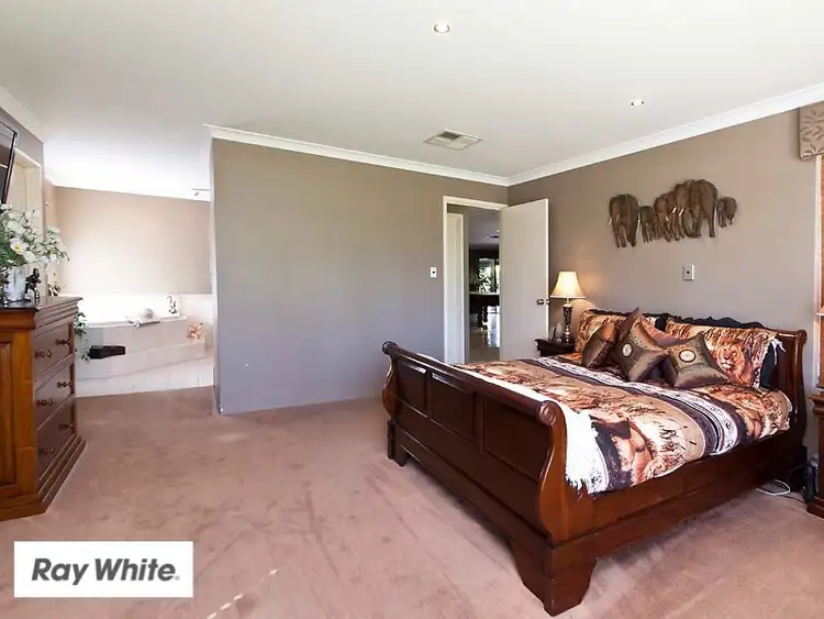 Fourth view of Homely house listing, 16 Ingham Street, Aveley WA 6069