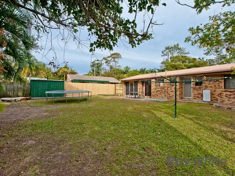 Main view of Homely house listing, 8 Flanagan Street, Deception Bay QLD 4508