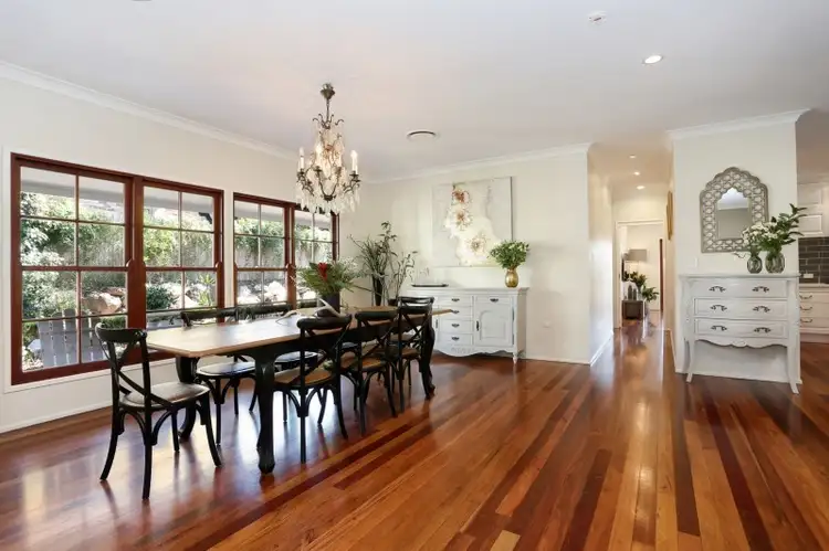 Fifth view of Homely house listing, 41 Cedarleigh Road, Kenmore QLD 4069