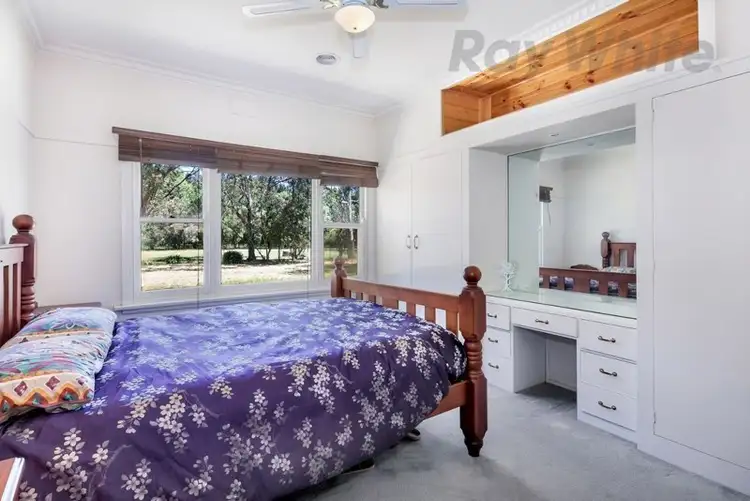 Sixth view of Homely rural property listing, 79 Mount Mercer-Dereel Road, Enfield VIC 3352