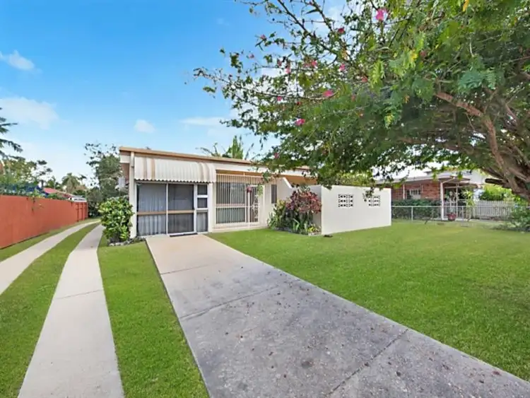 131 Albert Street, Cranbrook QLD 4814