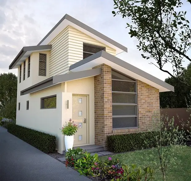 Main view of Homely house listing, Lot 3-4 12 Dryandra Avenue, Epping VIC 3076