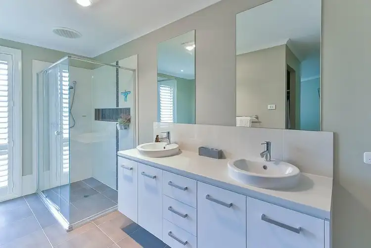 Third view of Homely house listing, 11 Dewpoint Drive, Spring Farm NSW 2570