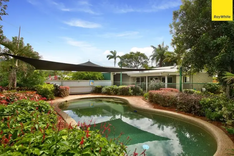 Third view of Homely house listing, 6 Ellwood Close, Kewarra Beach QLD 4879