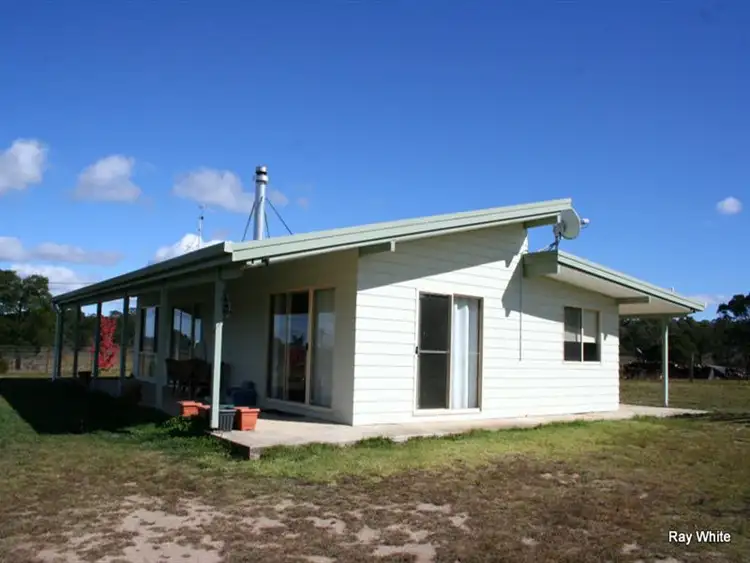 Third view of Homely rural property listing, 647 Back Creek Road, Braidwood NSW 2622